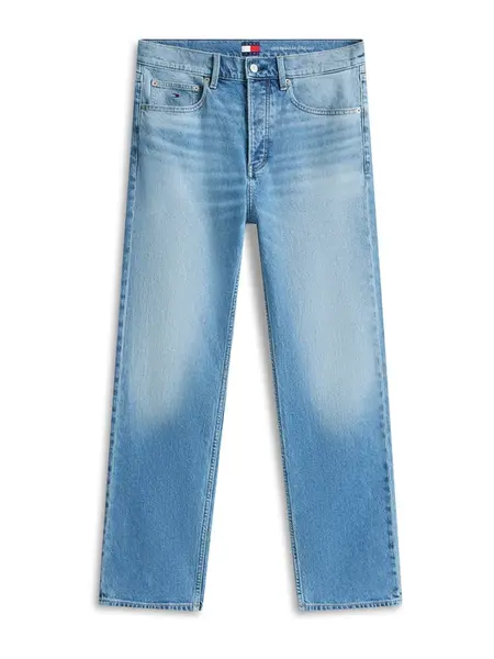 Tommy Jeans Džínsy 'Otis'  modrá denim