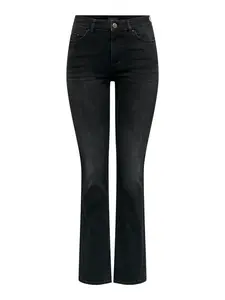 ONLY Džínsy 'ONLBlush'  čierny denim