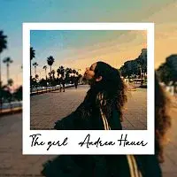 Andrea Hauer – The girl