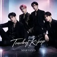 MarthyD – Touch of K-pop