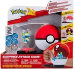 Pokemon Surprise Attack Game Single-Packs