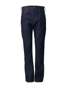 LEVI'S ® Džínsy '517™ Bootcut Jeans'  tmavomodrá