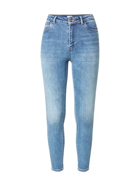 ONLY Džínsy 'ONLMila'  modrá denim