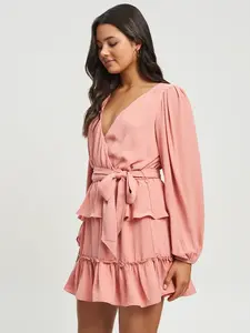 Willa Šaty 'LYNNEY'  rosé
