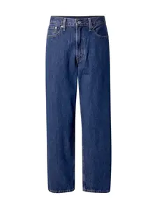 LEVI'S ® Džínsy '578'  tmavomodrá