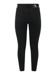 Calvin Klein Jeans Džínsy  čierny denim