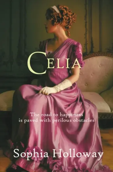 Celia - Sophia Holloway