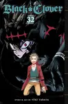 Black Clover, Vol. 32 - Yuki Tabata