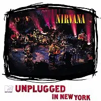 Nirvana – MTV Unplugged In New York DVD