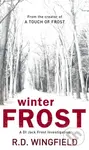 Winter Frost - R D Wingfield