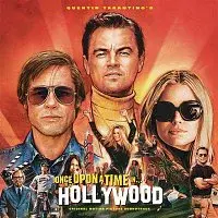 Various  Artists – Quentin Tarantino's Once Upon a Time in Hollywood Original Motion Picture Soundtrack
