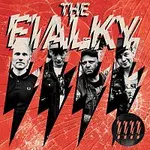 The Fialky – Vykřičníky !!!! LP