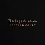 Leonard Cohen – Thanks for the Dance LP