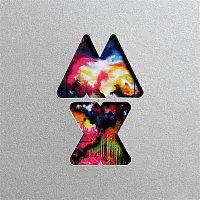 Coldplay – Mylo Xyloto