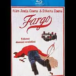 Různí interpreti – Fargo Blu-ray
