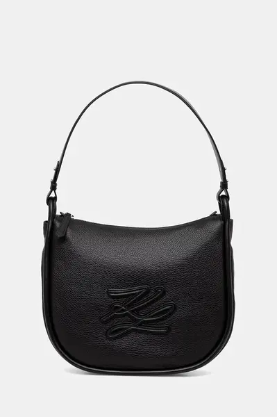 Karl Lagerfeld kabelka dámska K/AUTOGRAPH
