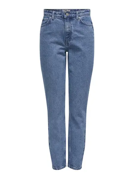 ONLY Džínsy 'ONLJAGGER'  modrá denim