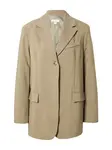 TOPSHOP Blejzer  olivová