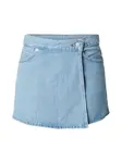 LEVI'S ® Sukňa  modrá denim