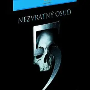 Různí interpreti – Nezvratný osud 5 Blu-ray