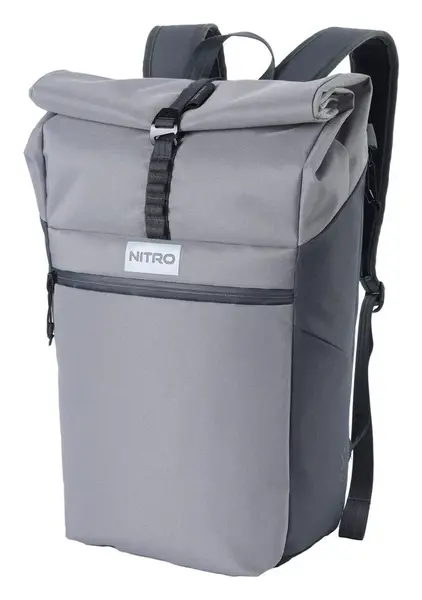 Batoh na notebook Nitro Cosmo Graphite