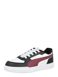 PUMA Tenisky 'Caven III'  černicová / čierna / biela