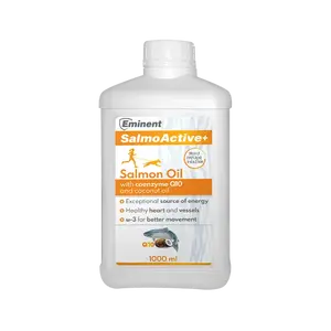 Eminent SalmoActive+ 1000 ml