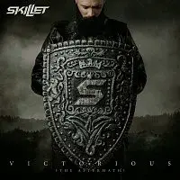 Skillet – Victorious: The Aftermath (Deluxe)