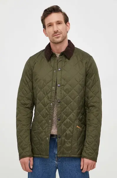 Barbour  Bunda