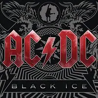 AC/DC – Black Ice CD
