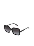 VOGUE Eyewear Slnečné okuliare '0VO5696S'  čierna