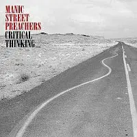 Manic Street Preachers – Critical Thinking LP