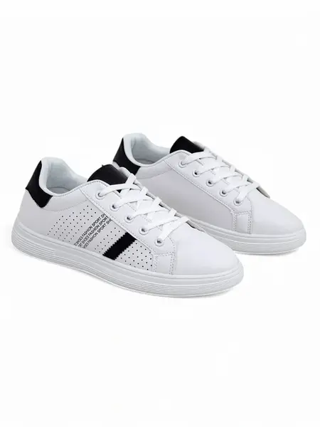 Resti Women's openwork Fortay sneakers