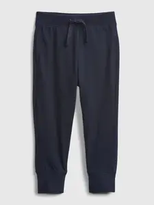 GAP Dětské tepláky organic - Kluci