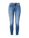 Calvin Klein Jeans Džínsy  modrá denim