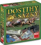 Dostihy a sázky (poškozená)