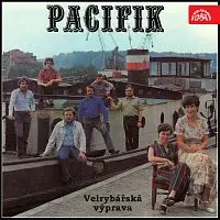 Pacifik – Velrybářská výprava
