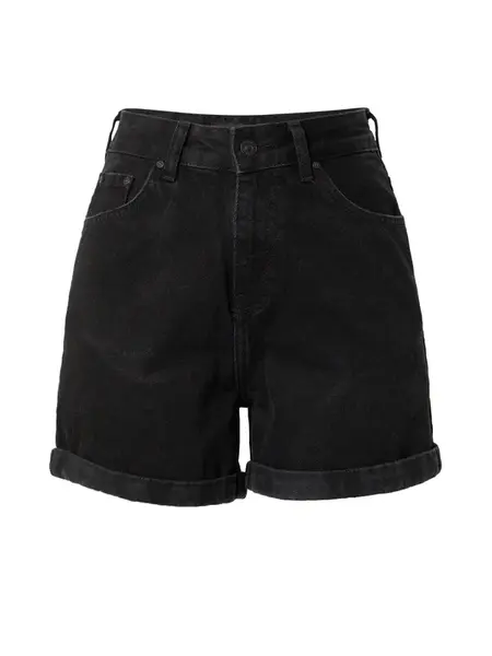 LTB Džínsy 'Belinda'  čierny denim