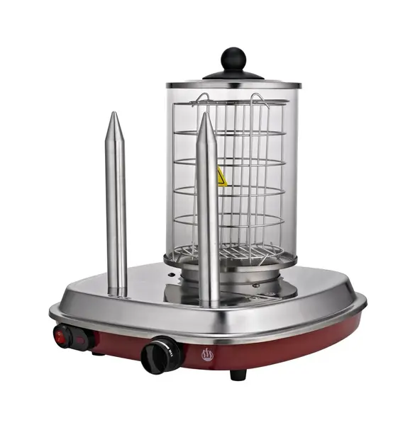GUZZANTI GZ 460A