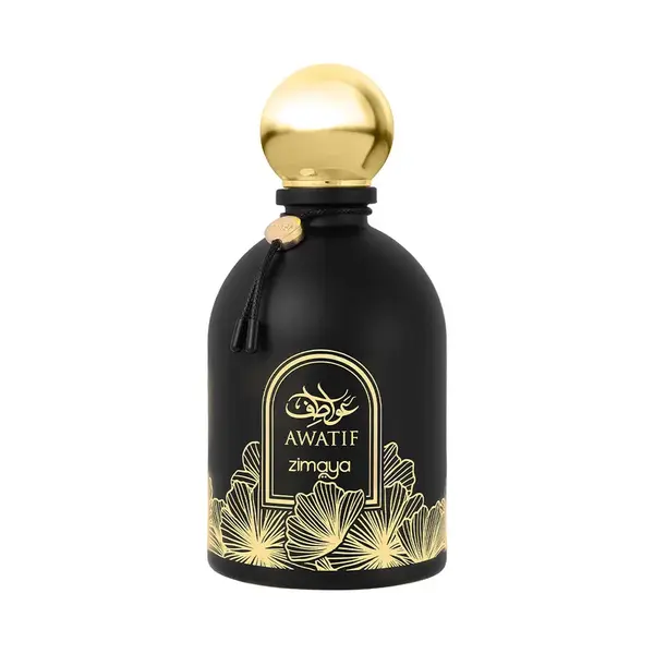 Zimaya Awatif Black EDP 100 ml W