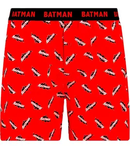 Pánské trenky Batman - Frogies