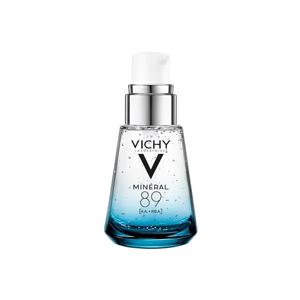 VICHY Minéral 89 Booster Polyglumatic sérum 30 ml