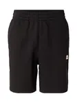 Calvin Klein Jeans Nohavice  čierna