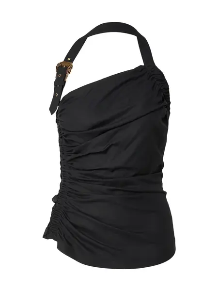 Versace Jeans Couture Top  čierna