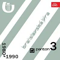 Různí interpreti – Bratislavská lyra Panton 3 (1980-1990)