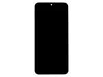 LCD display + dotyková deska + přední kryt pro Samsung Galaxy A26 5G (TFT)