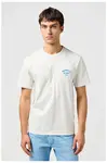 Triko pro muže WRANGLER 112362814 Velikost: 3XL