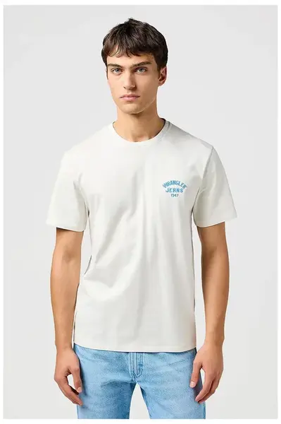 Triko pro muže WRANGLER 112362814 Velikost: 3XL