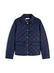 TOMMY HILFIGER Prechodná bunda  námornícka modrá