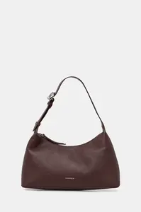 Coccinelle kabelka hobo dámska kožená